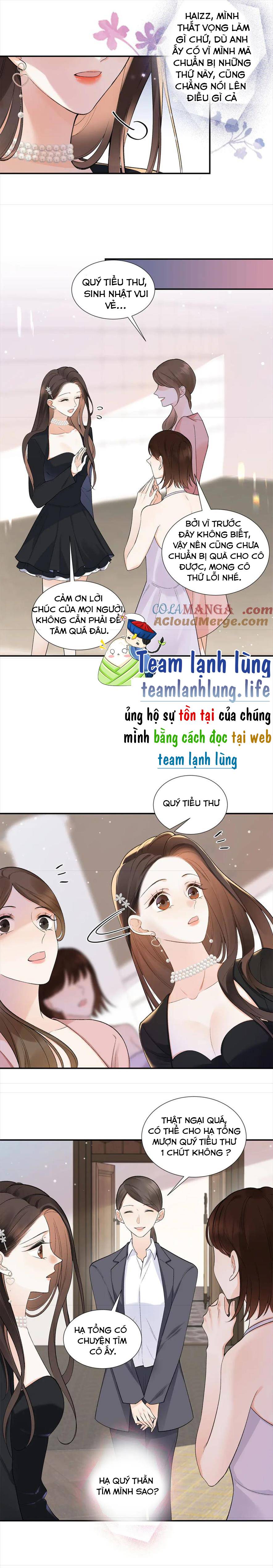 Hàng Tỷ Ngôi Sao Không Bằng Em Chapter 60 - Trang 2