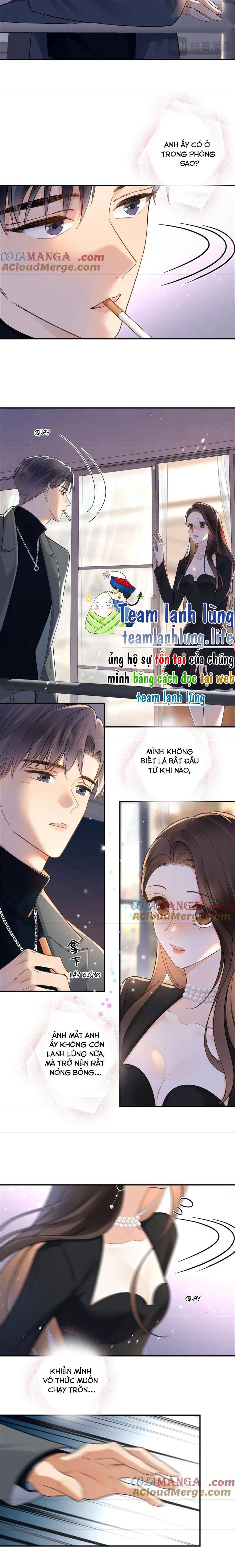 Hàng Tỷ Ngôi Sao Không Bằng Em Chapter 60 - Trang 2