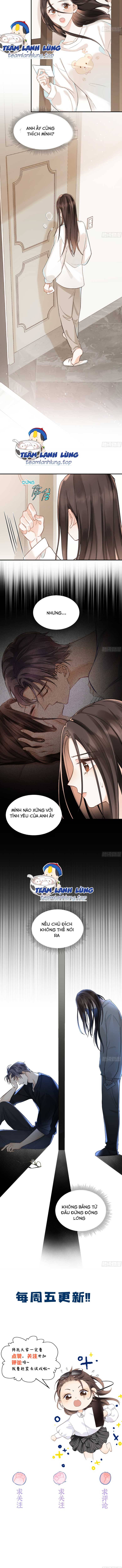 Hàng Tỷ Ngôi Sao Không Bằng Em Chapter 44 - Trang 2