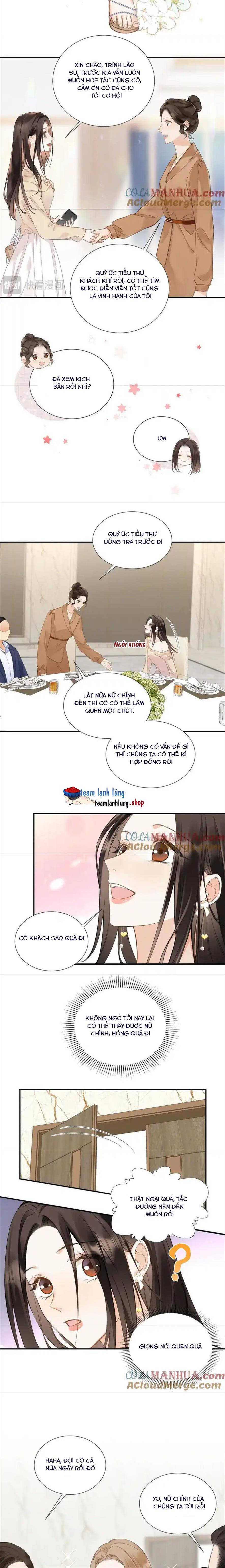 Hàng Tỷ Ngôi Sao Không Bằng Em Chapter 32 - Trang 2