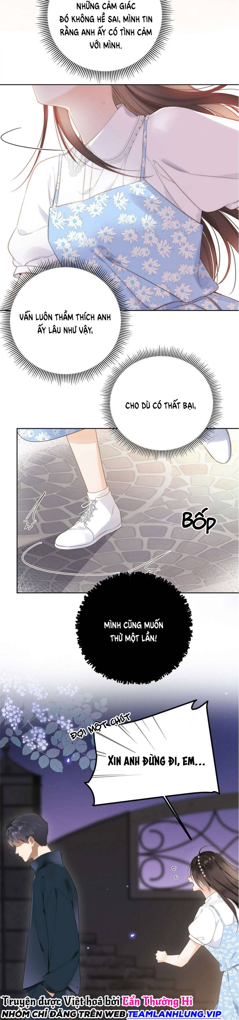 Hàng Tỷ Ngôi Sao Không Bằng Em Chapter 1 - Trang 2