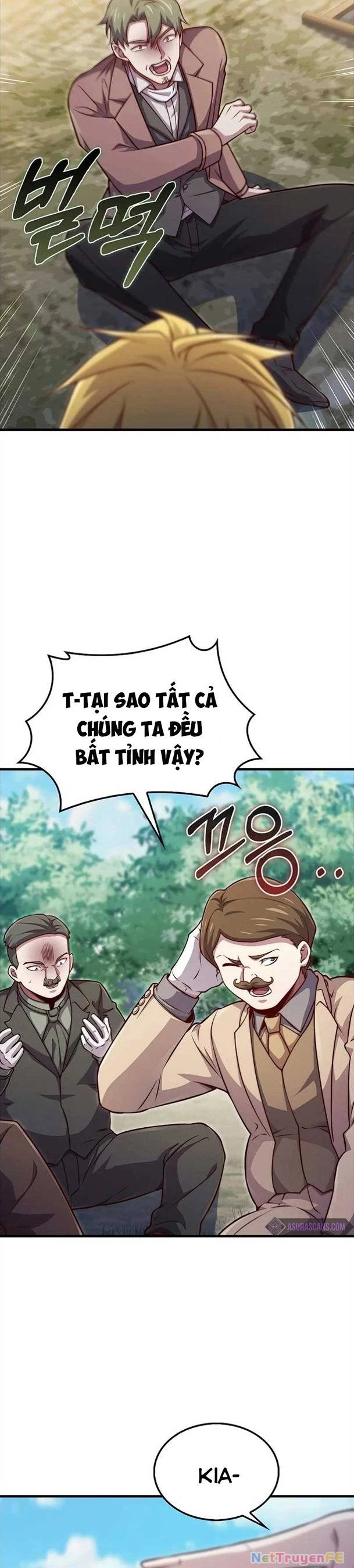 Thương Nhân Thánh Thần Chapter 130 - Trang 2