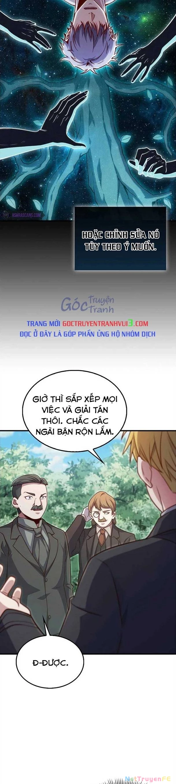 Thương Nhân Thánh Thần Chapter 130 - Trang 2