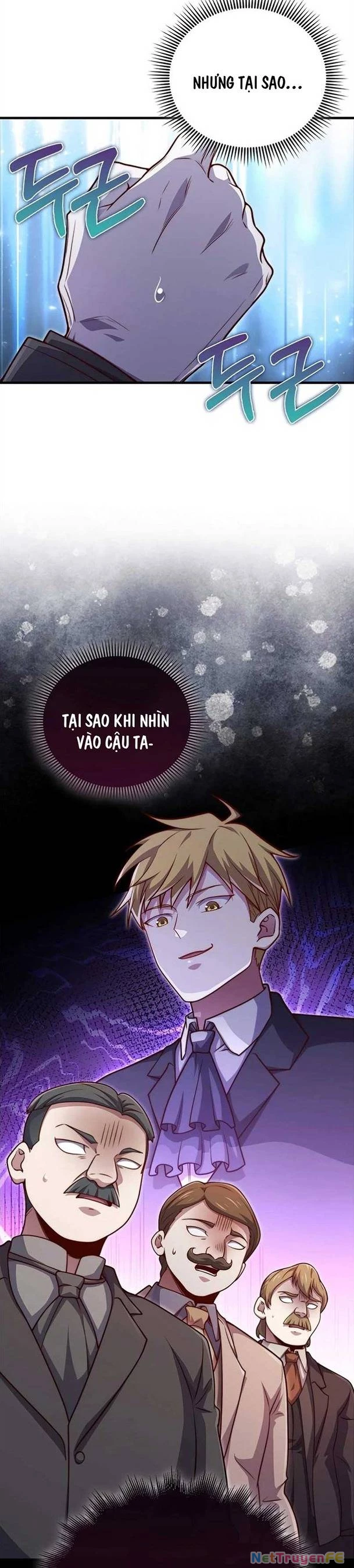 Thương Nhân Thánh Thần Chapter 130 - Trang 2