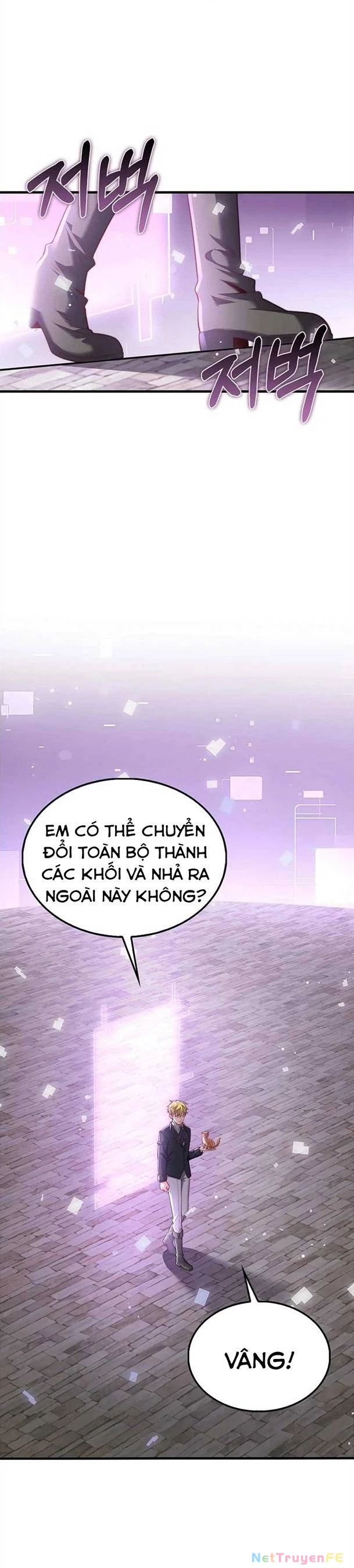 Thương Nhân Thánh Thần Chapter 130 - Trang 2