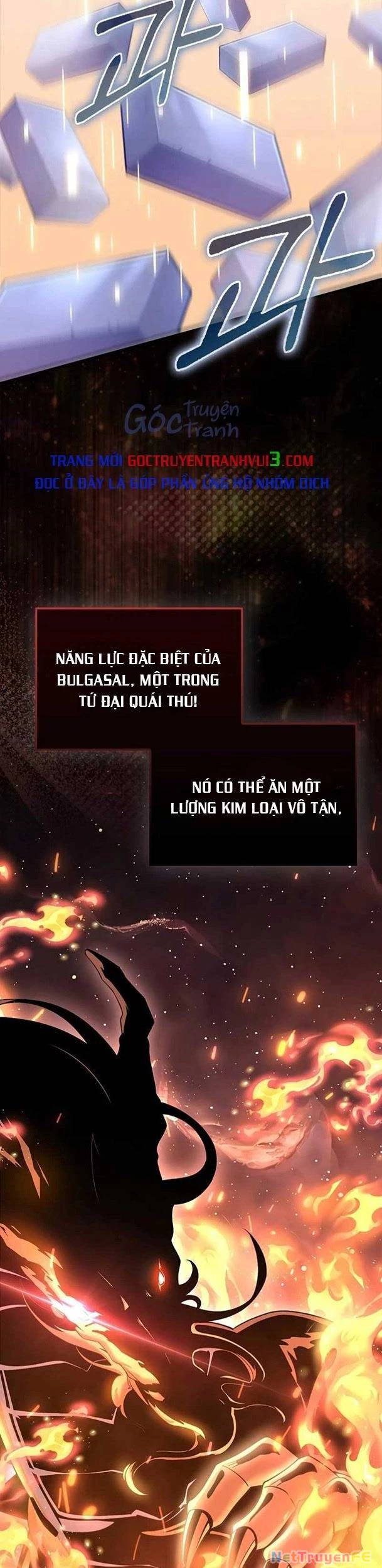 Thương Nhân Thánh Thần Chapter 130 - Trang 2