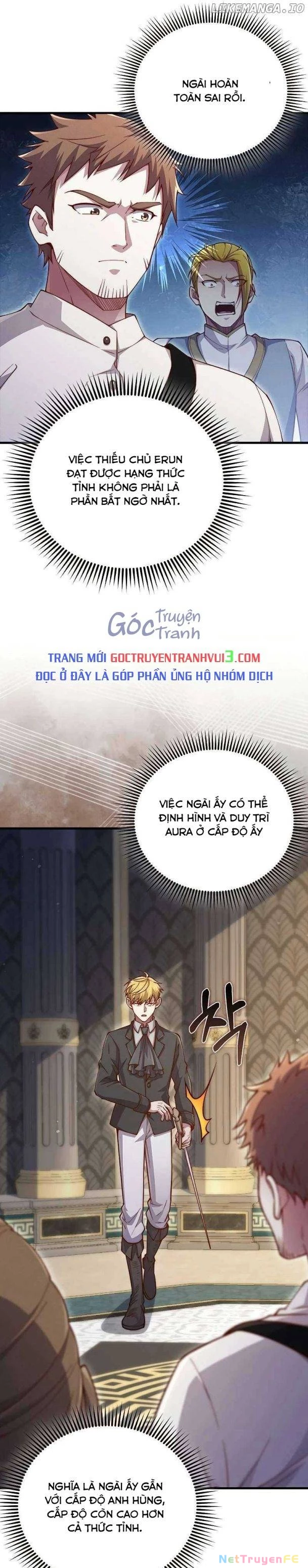 Thương Nhân Thánh Thần Chapter 127 - Trang 2