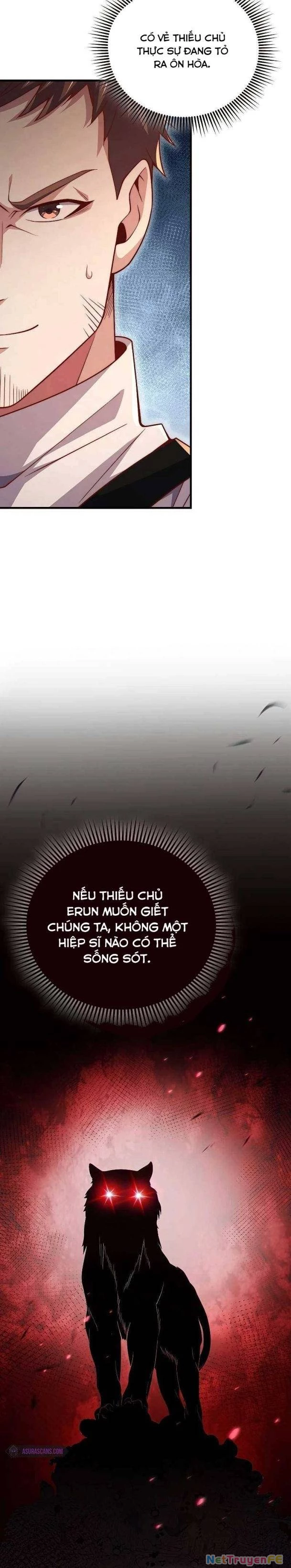 Thương Nhân Thánh Thần Chapter 127 - Trang 2