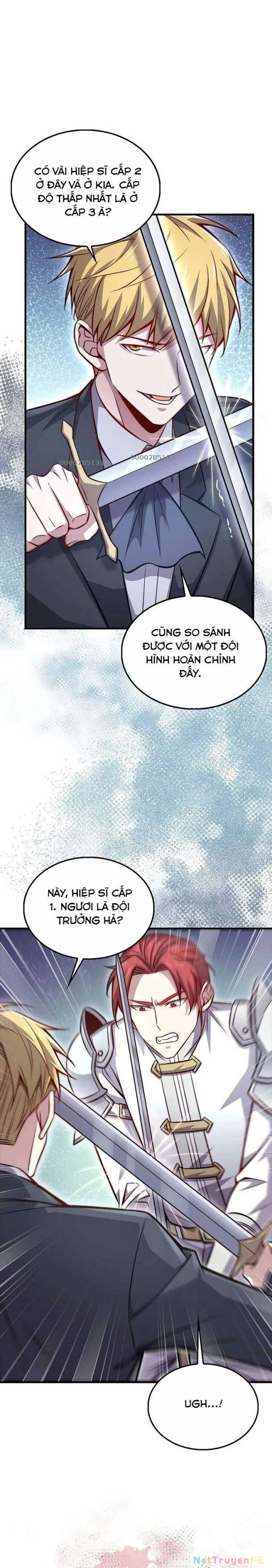 Thương Nhân Thánh Thần Chapter 126 - Trang 2