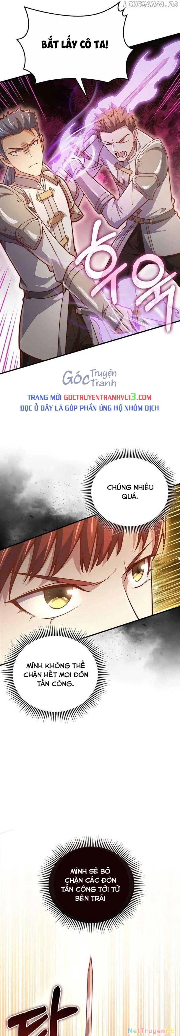 Thương Nhân Thánh Thần Chapter 126 - Trang 2