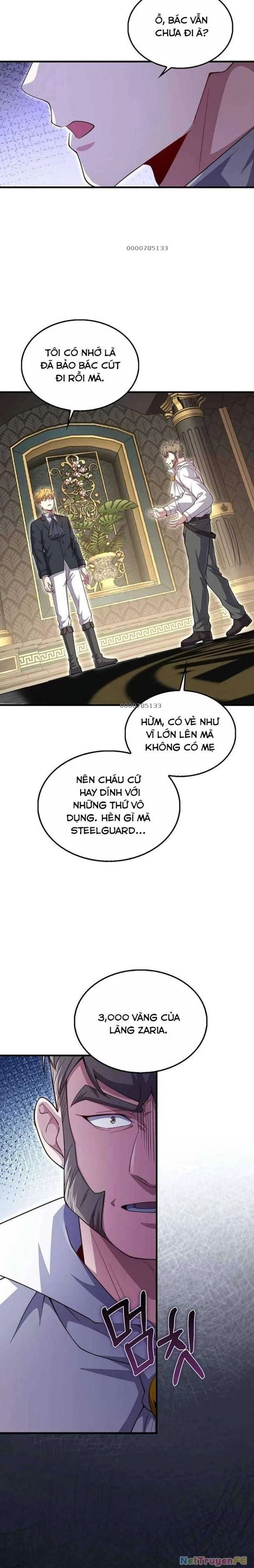 Thương Nhân Thánh Thần Chapter 126 - Trang 2