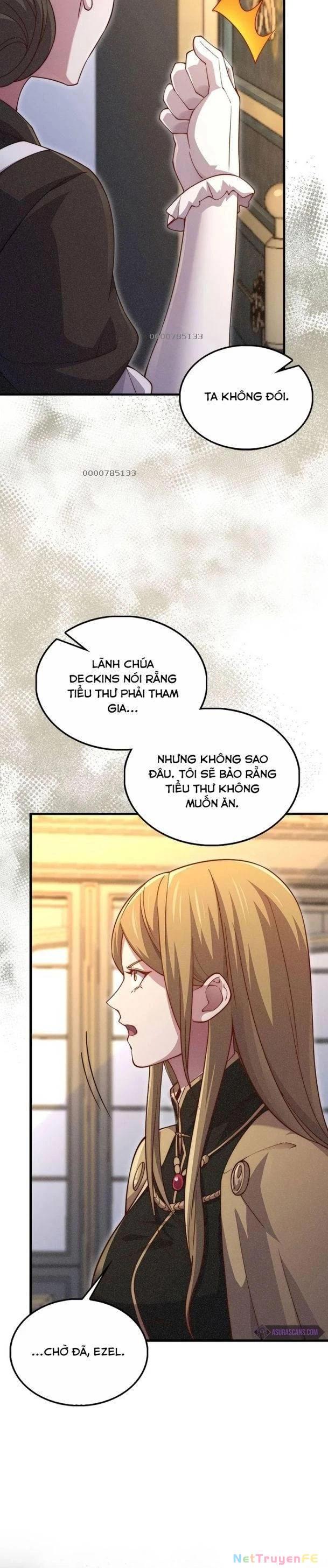 Thương Nhân Thánh Thần Chapter 125 - Trang 2