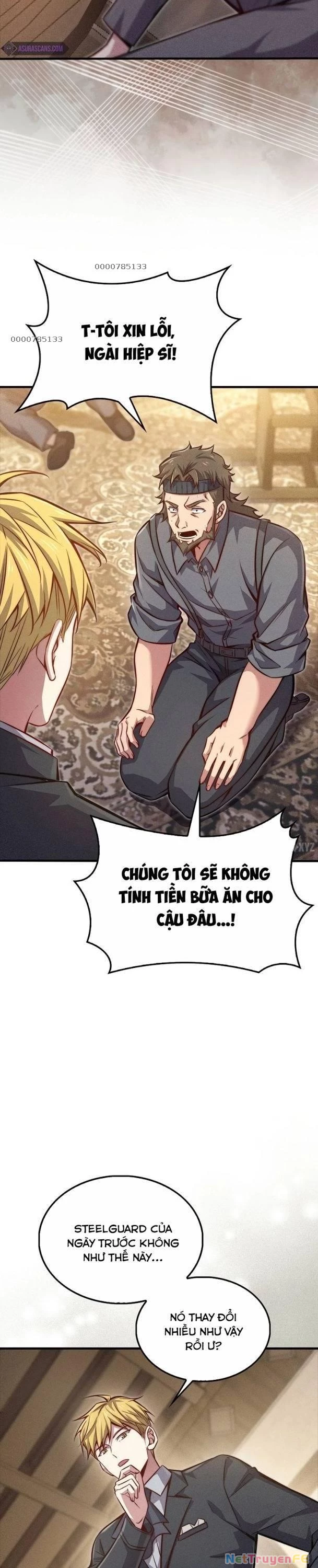 Thương Nhân Thánh Thần Chapter 125 - Trang 2