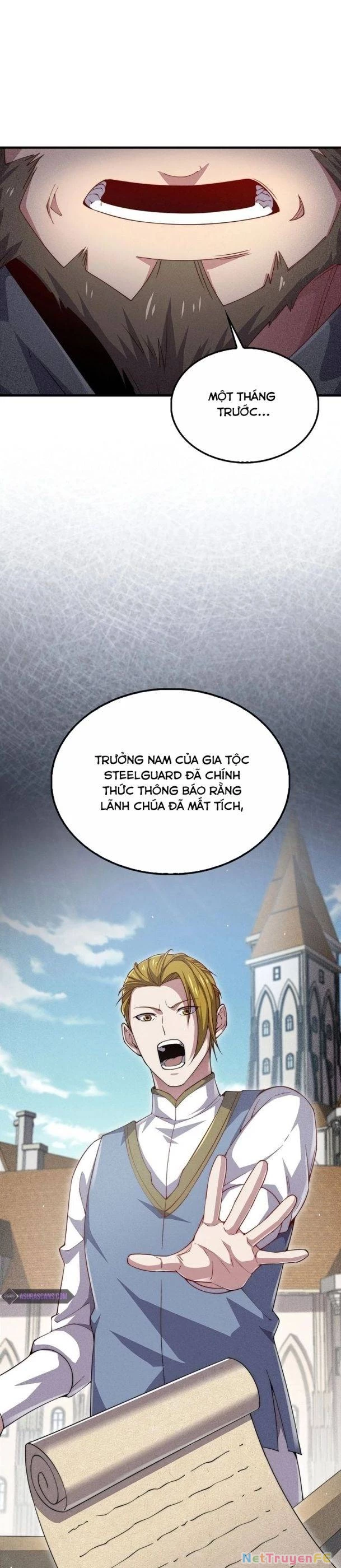 Thương Nhân Thánh Thần Chapter 125 - Trang 2