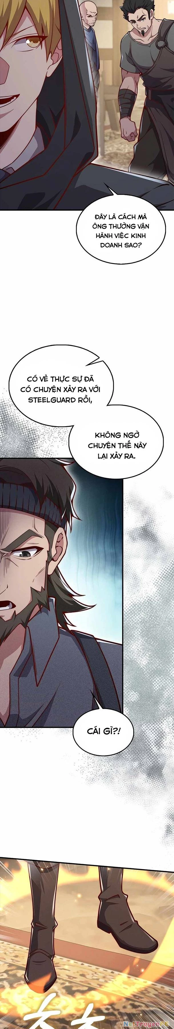 Thương Nhân Thánh Thần Chapter 124 - Trang 2