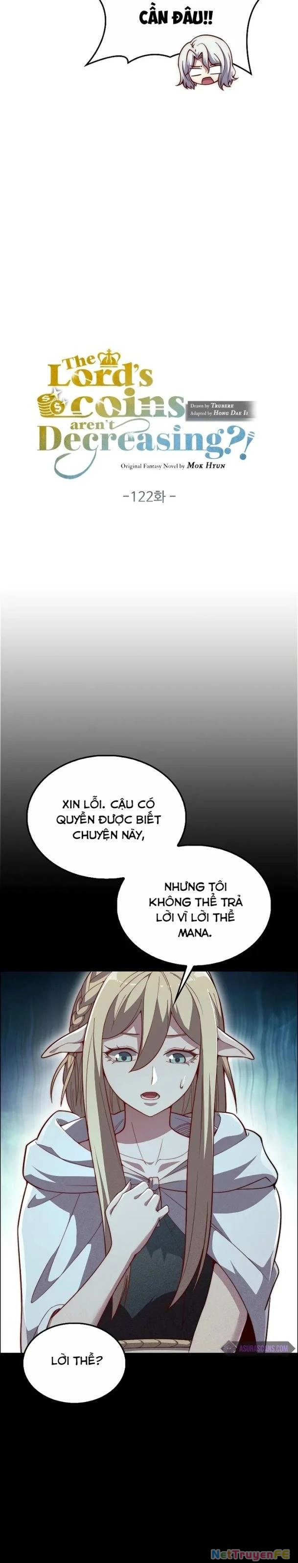 Thương Nhân Thánh Thần Chapter 122 - Trang 2