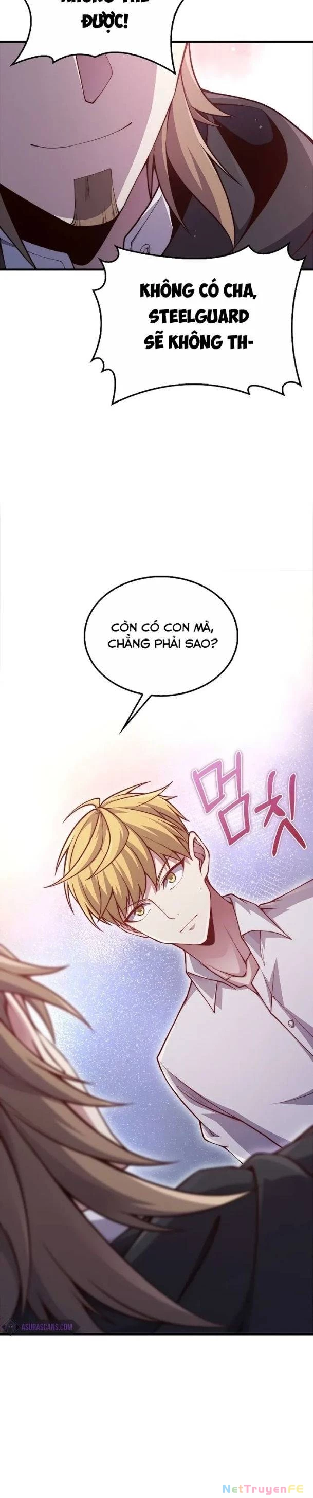 Thương Nhân Thánh Thần Chapter 122 - Trang 2