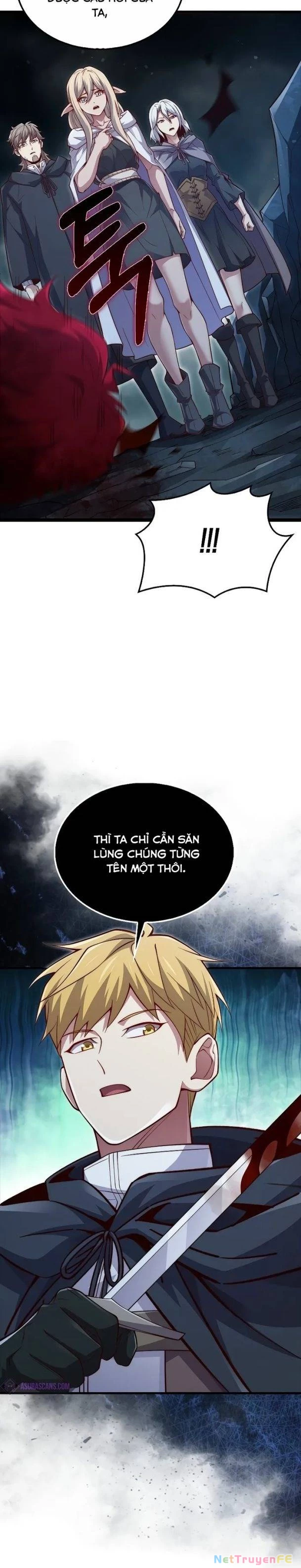 Thương Nhân Thánh Thần Chapter 121 - Trang 2