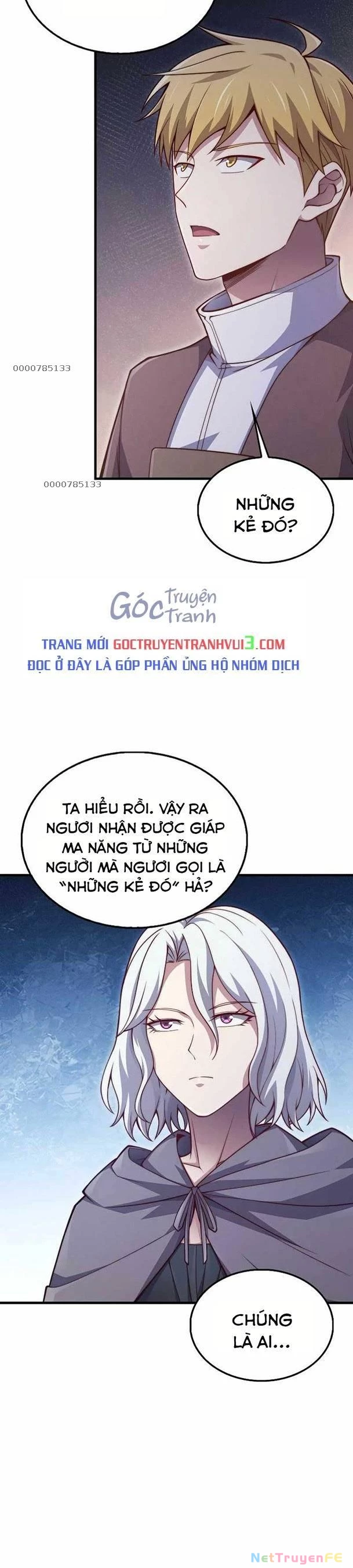 Thương Nhân Thánh Thần Chapter 120 - Trang 2