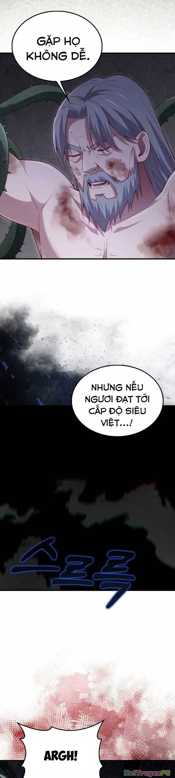 Thương Nhân Thánh Thần Chapter 120 - Trang 2