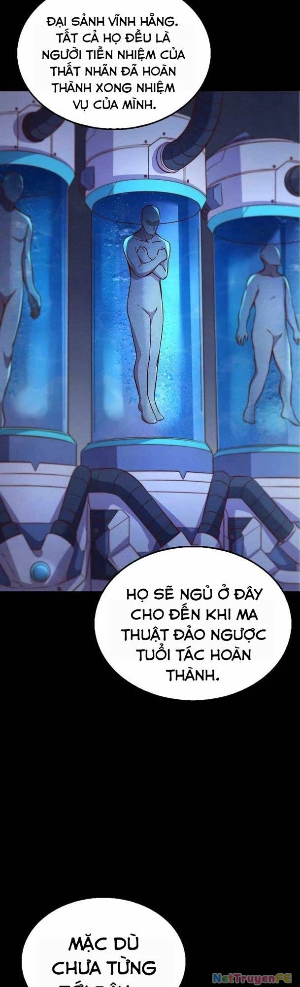 Thương Nhân Thánh Thần Chapter 120 - Trang 2