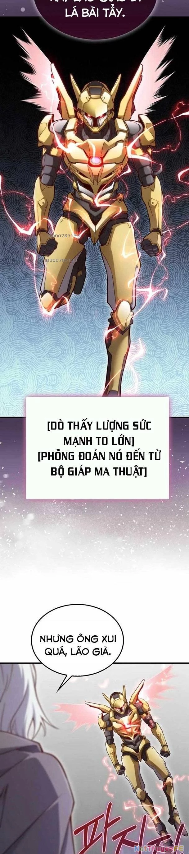 Thương Nhân Thánh Thần Chapter 119 - Trang 2