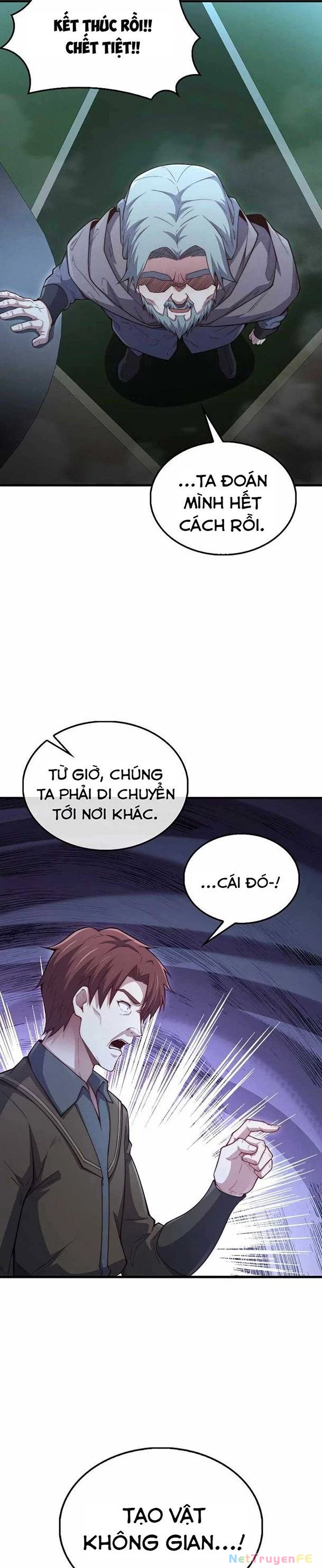 Thương Nhân Thánh Thần Chapter 118 - Trang 2