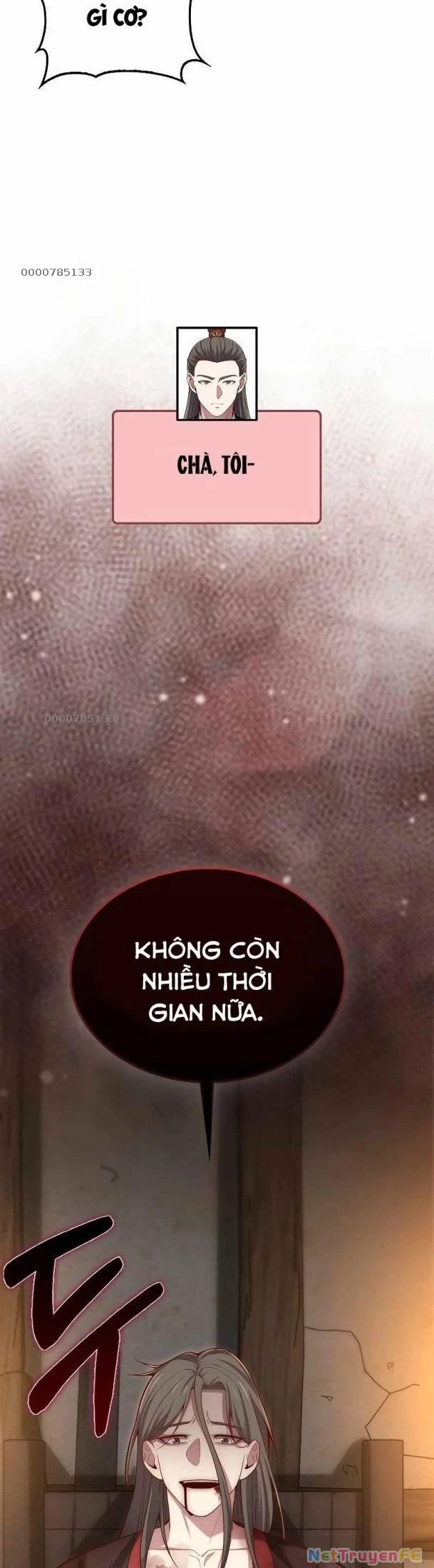 Thương Nhân Thánh Thần Chapter 117 - Trang 2