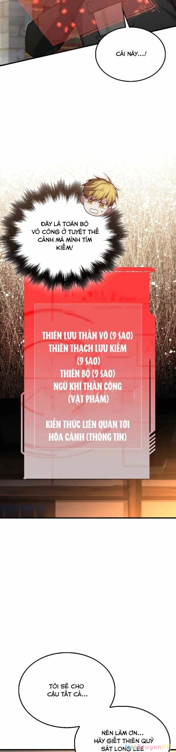 Thương Nhân Thánh Thần Chapter 117 - Trang 2