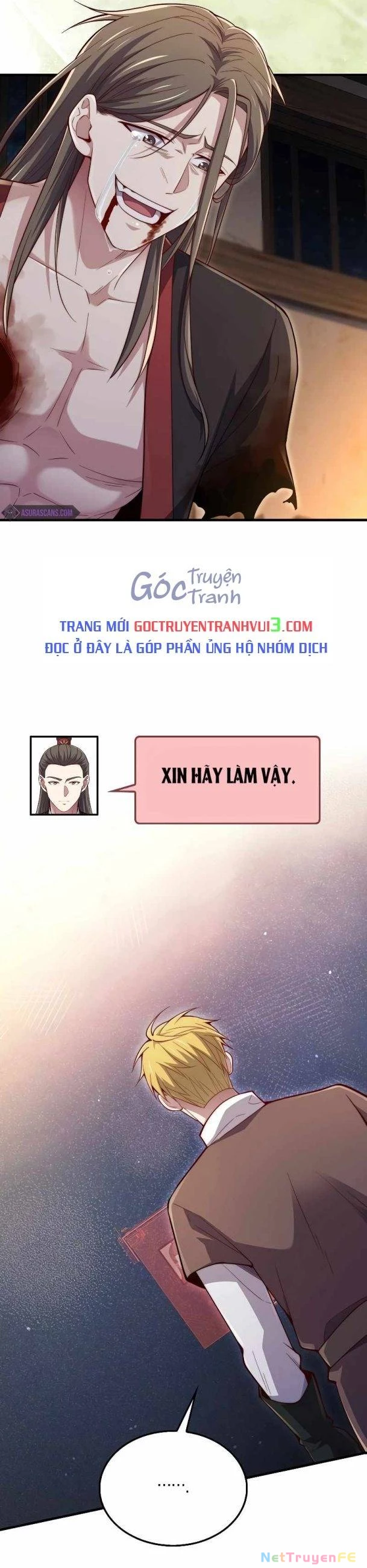 Thương Nhân Thánh Thần Chapter 117 - Trang 2