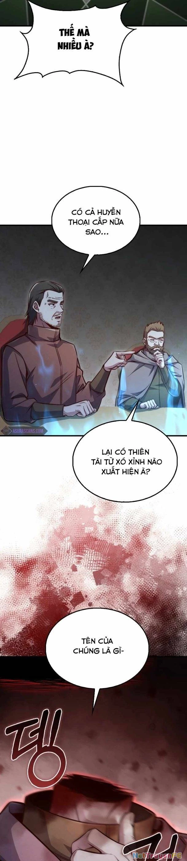 Thương Nhân Thánh Thần Chapter 117 - Trang 2