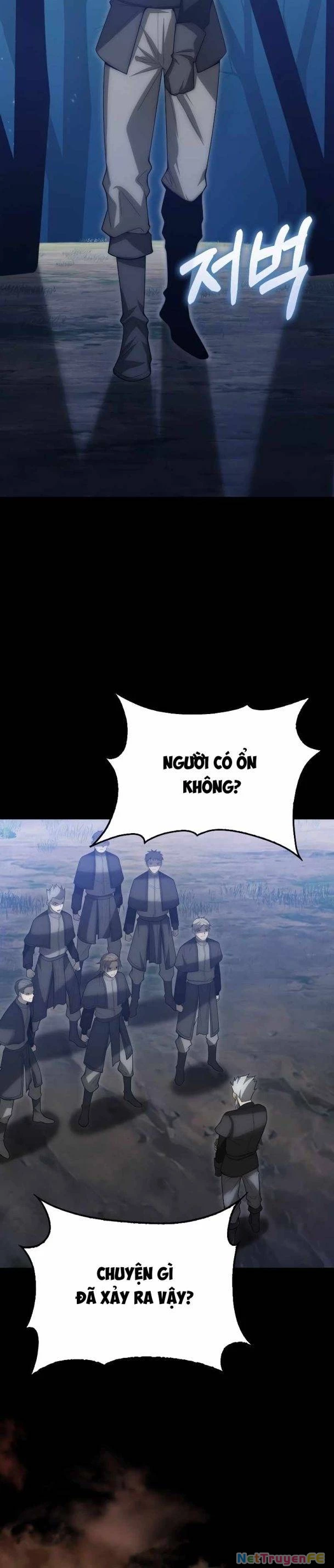 Thương Nhân Thánh Thần Chapter 117 - Trang 2