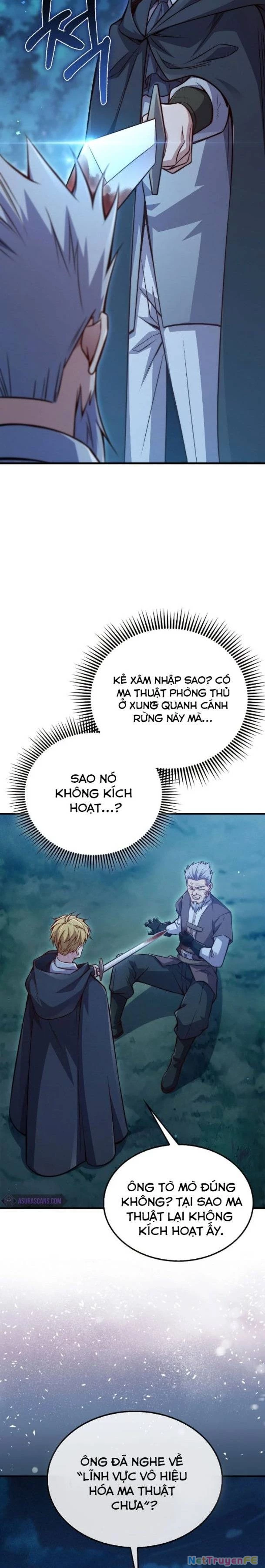 Thương Nhân Thánh Thần Chapter 116 - Trang 2