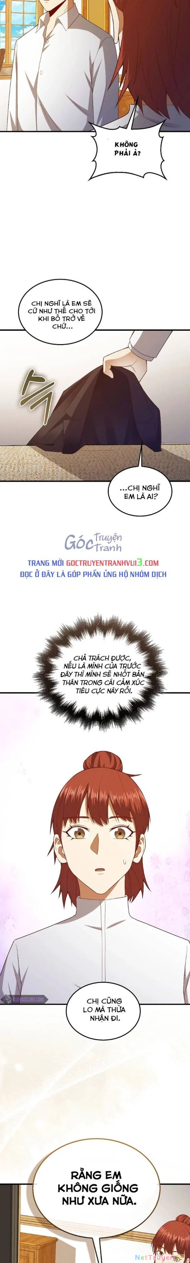 Thương Nhân Thánh Thần Chapter 114 - Trang 2