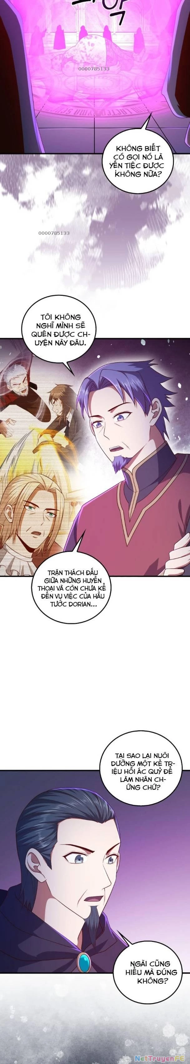 Thương Nhân Thánh Thần Chapter 112 - Trang 2