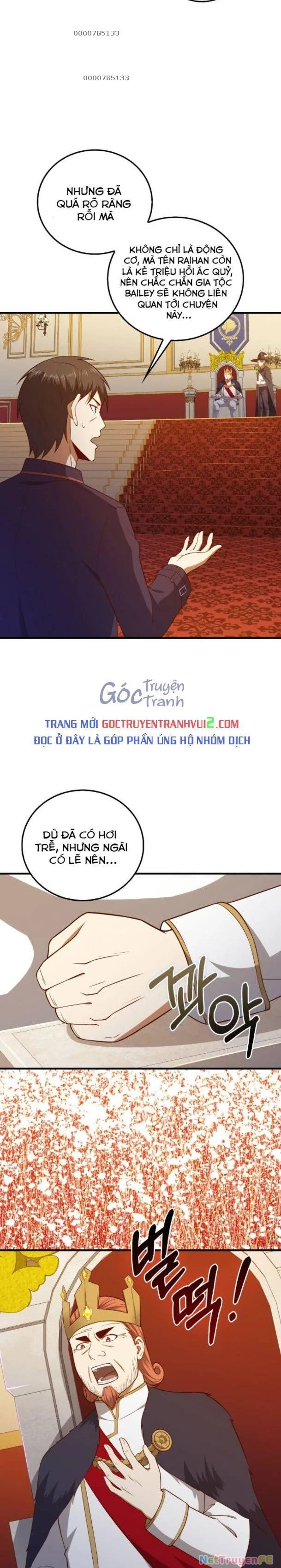 Thương Nhân Thánh Thần Chapter 112 - Trang 2