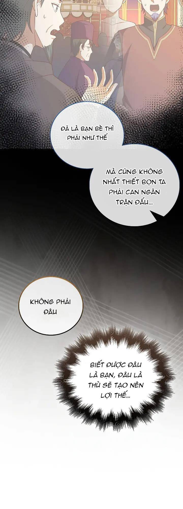 Thương Nhân Thánh Thần Chapter 109 - Trang 2