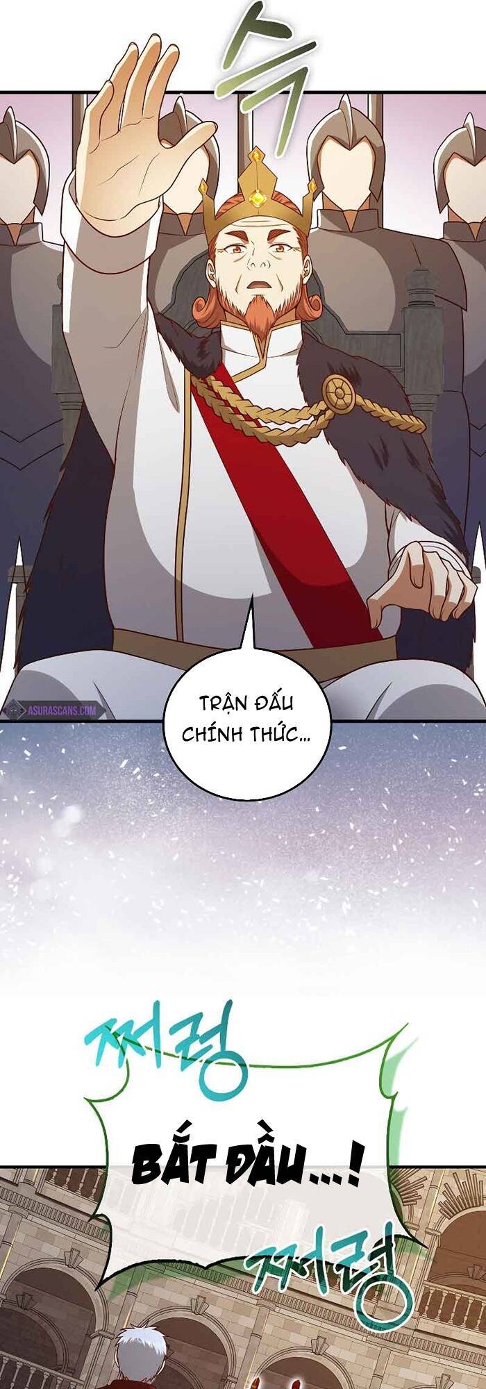 Thương Nhân Thánh Thần Chapter 108 - Trang 2