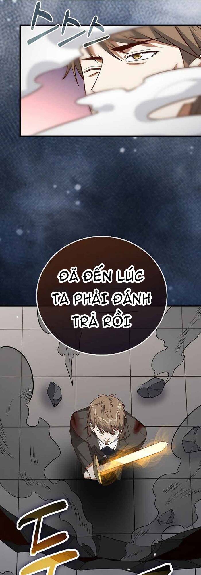 Thương Nhân Thánh Thần Chapter 108 - Trang 2