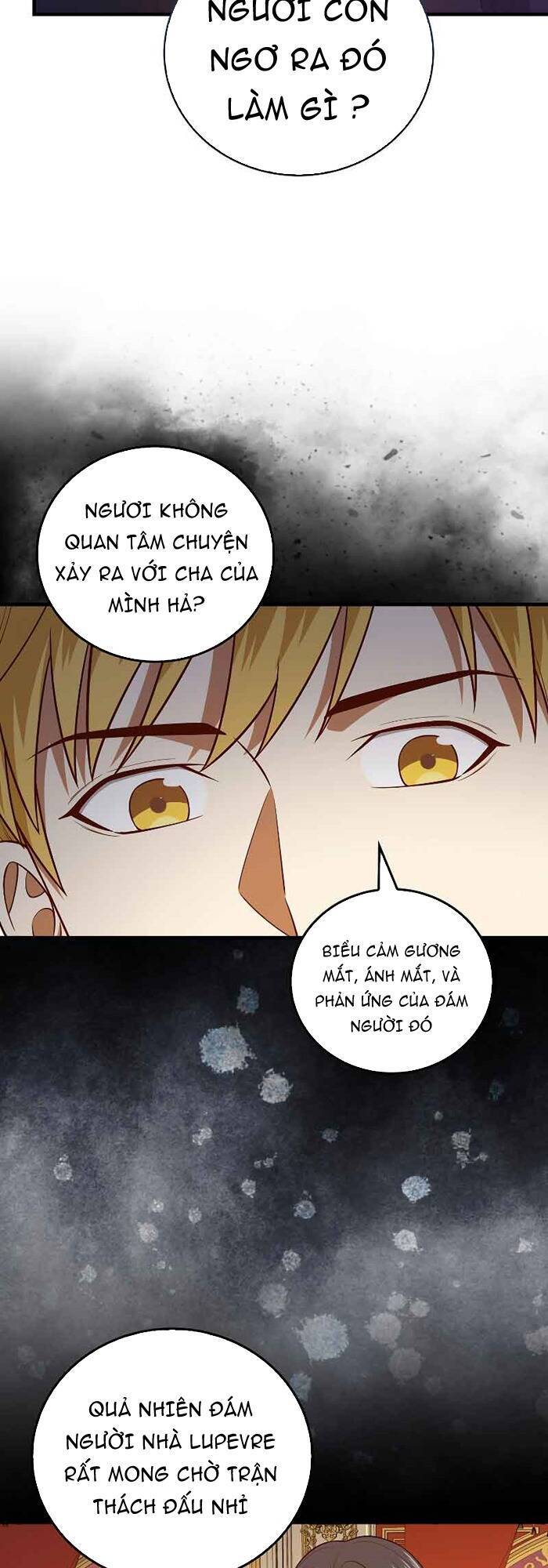 Thương Nhân Thánh Thần Chapter 108 - Trang 2