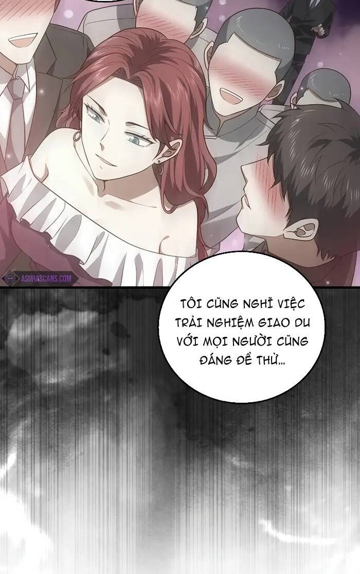 Thương Nhân Thánh Thần Chapter 107 - Trang 2