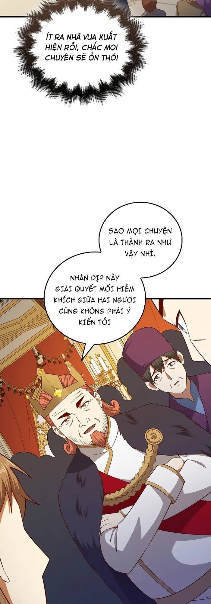 Thương Nhân Thánh Thần Chapter 107 - Trang 2