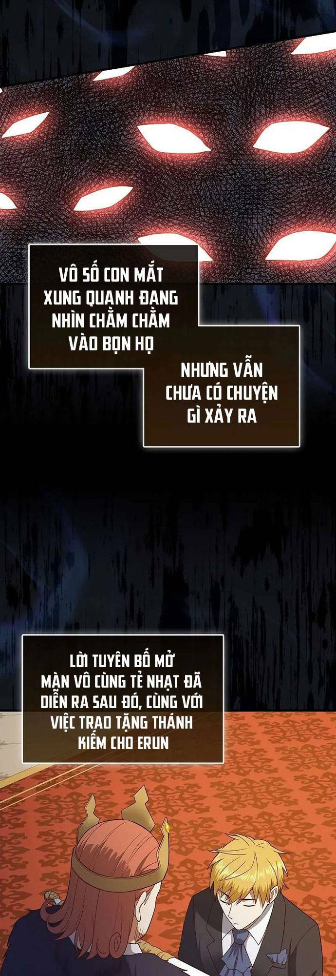 Thương Nhân Thánh Thần Chapter 106 - Trang 2