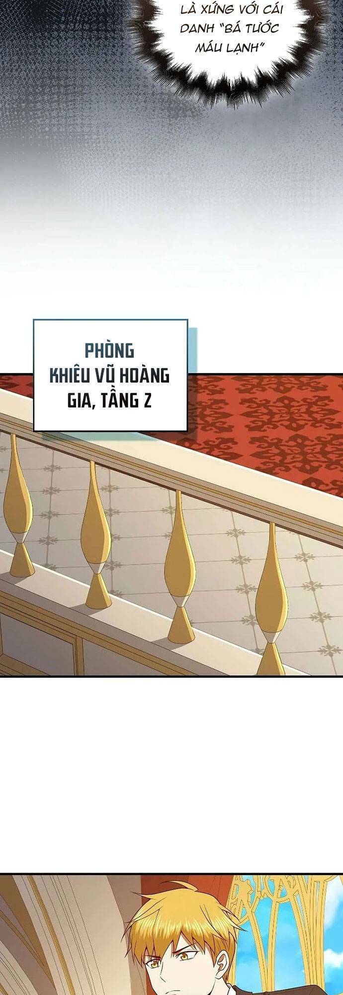 Thương Nhân Thánh Thần Chapter 106 - Trang 2