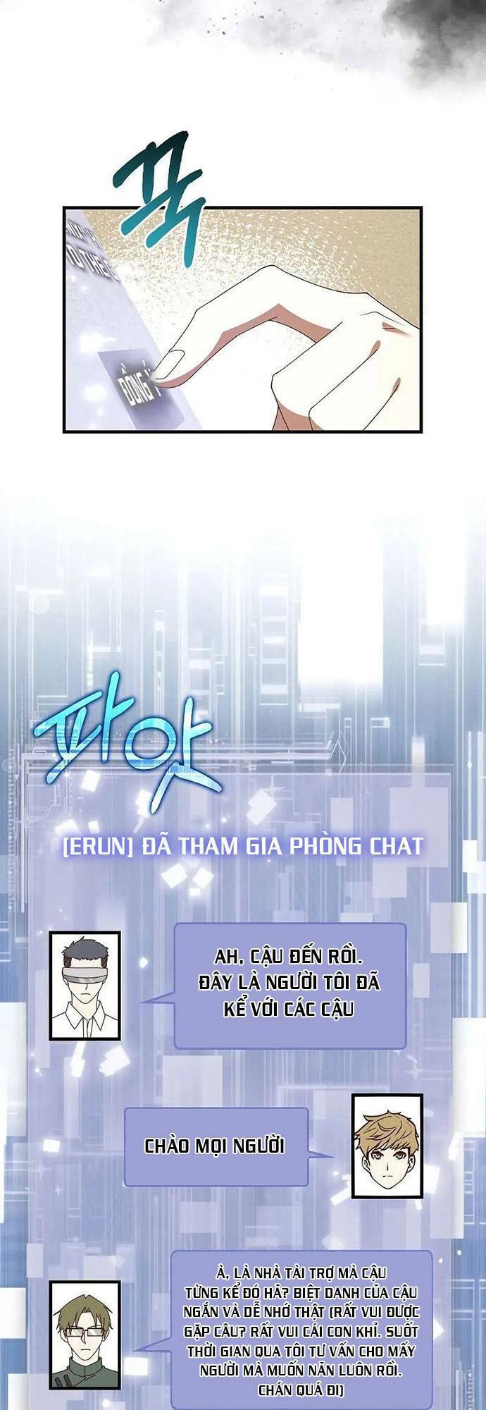 Thương Nhân Thánh Thần Chapter 106 - Trang 2