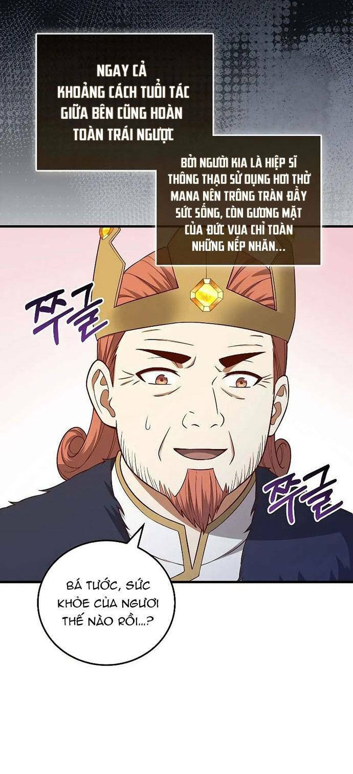 Thương Nhân Thánh Thần Chapter 106 - Trang 2