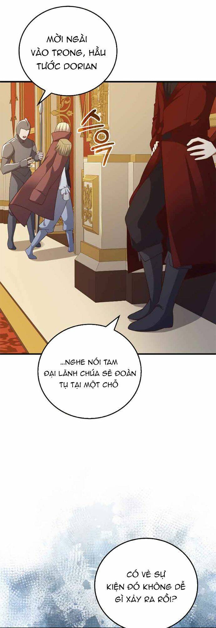 Thương Nhân Thánh Thần Chapter 105 - Trang 2