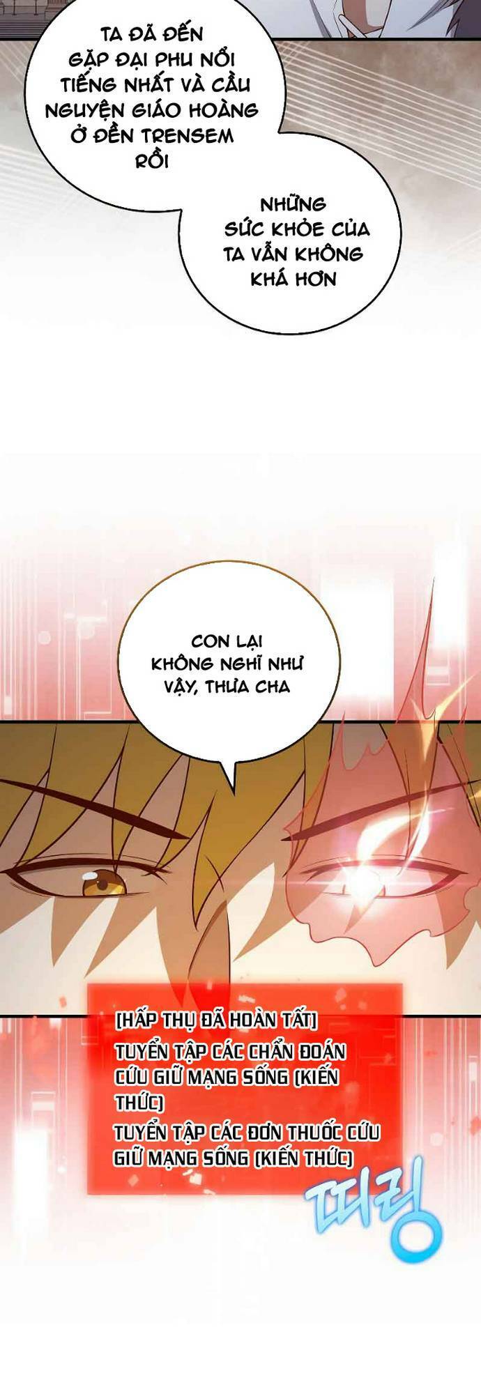 Thương Nhân Thánh Thần Chapter 104 - Trang 2