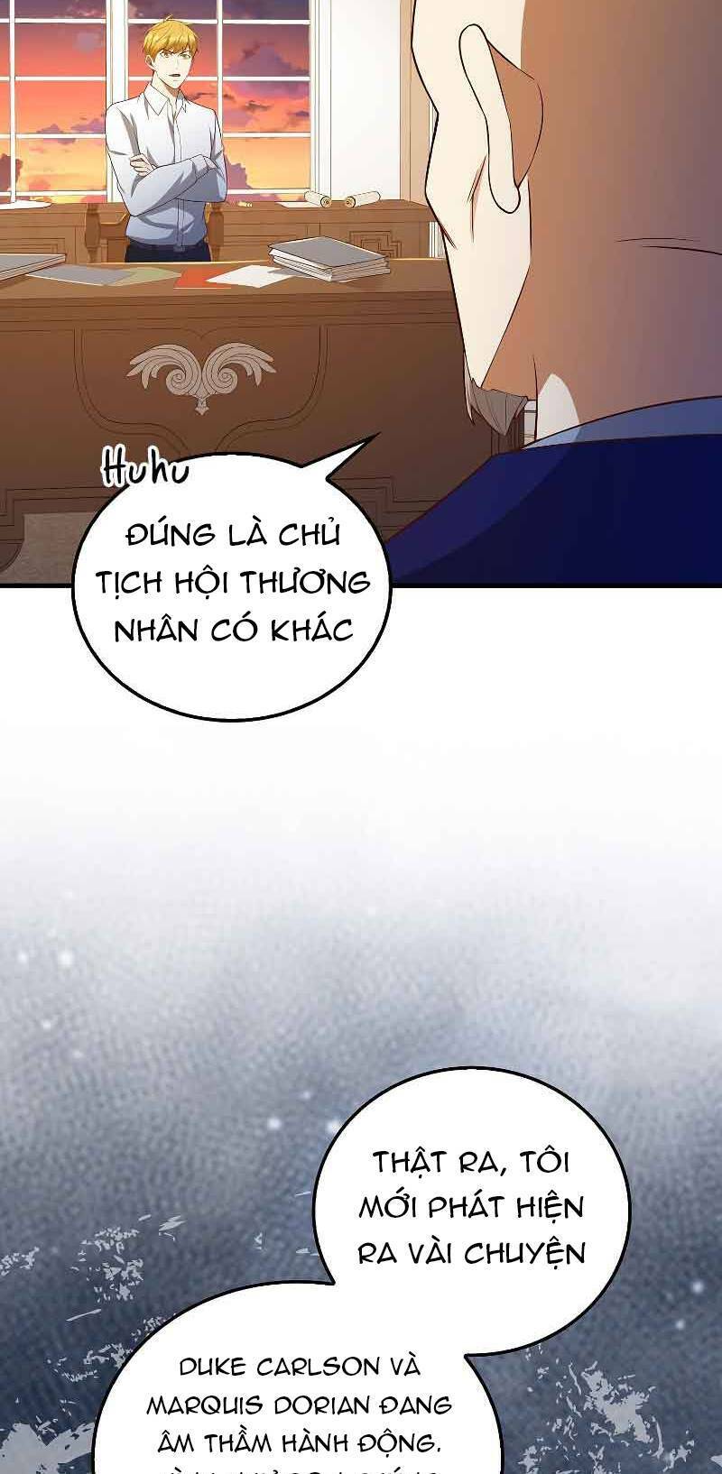 Thương Nhân Thánh Thần Chapter 103 - Trang 2