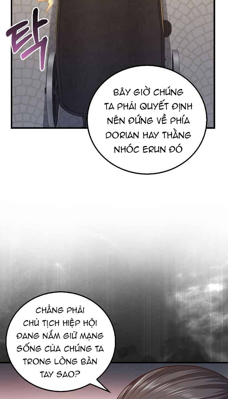 Thương Nhân Thánh Thần Chapter 103 - Trang 2